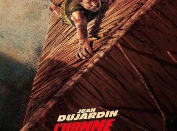 "L’Homme qui rétrécit" de Jan Kounen : le grand vide