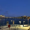 Voyage à Malte : arrivée et jour 1