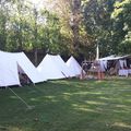 Fête médiévale de Senlis (60)