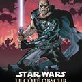 Star Wars, le côté obscur tome 9: Dark Bane