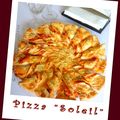 Pizza Soleil