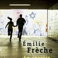 "Le Sourire de l'ange" d'Emilie Frèche