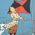 Ephéméride BD Le 10 janvier *  naissaient Tintin et Milou. 