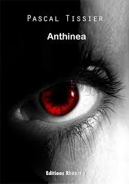 Anthinéa - Pascal Tissier