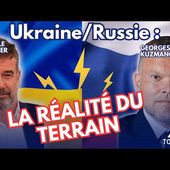 7h30-9h30 La Matinale du TOCSIN - Le fil d'Arkébi