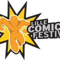 Festival Comics 2011 à Lille