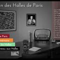 « Le Destin des Halles de Paris »