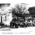 ROGER COUDERC, ENFANT DE SOUILLAC ( 46)