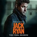 "Jack Ryan - Saison 4" de Carlton Cuse et Graham Roland : Jack tire sa révérence !