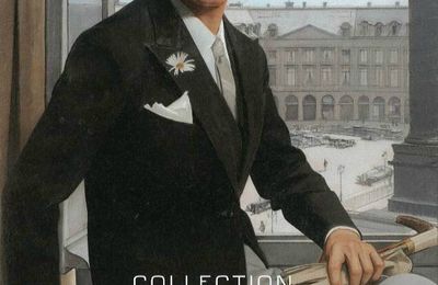 Sotheby's Paris to auction works of art from Bernard Boutet de Monvel's Paris residence