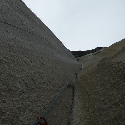 Jour 6: le moment critique