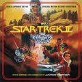 Star Trek 2 - The Wrath of Khan