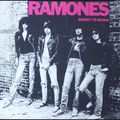 Ramones "Rocket To Russia" 1977