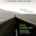 Prochain salon et prochaines rencontres scolaires ! 