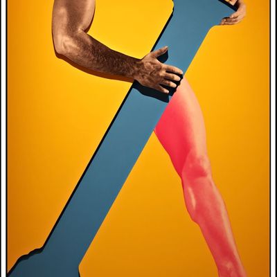 Une petite incursion dans l'art conceptuel...