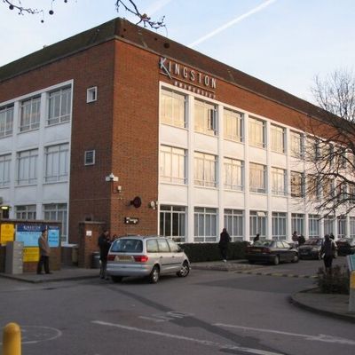 Université: Rétrospective