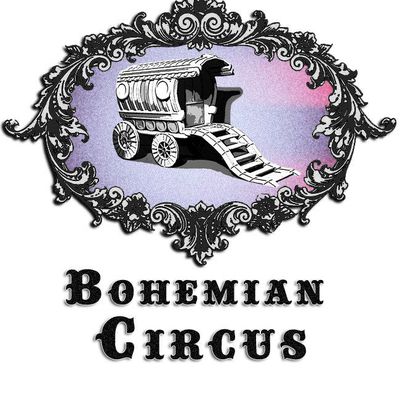 Votez pour le concours de look Bohemian Circus !