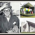 L’œuvre de Le Corbusier au patrimoine mondial