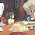 Classiques et nouveautés de l'Anime : "Le Voyage de Chihiro" de Hayao Miyazaki (2001)