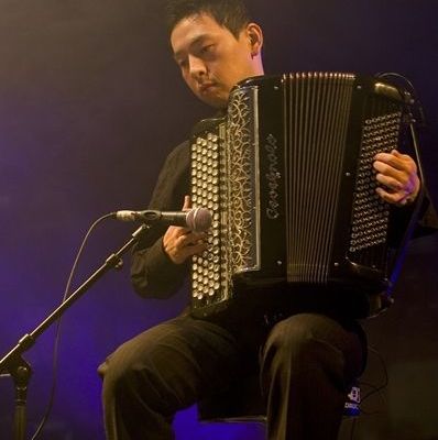 Profil de Tetsuya GOTANI