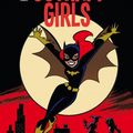 Urban DC Gotham Girls