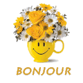 En hommage à Martine Rigeade ( 2 )