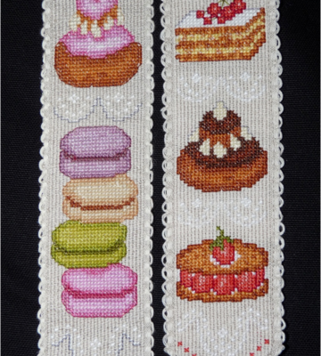 Petites Gourmandises 