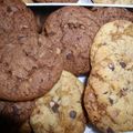 Neiman-Marcus-Ipanama cookies