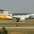 Aéroport: Toulouse-Blagnac(TLS-LFBO): Cebu Pacific Air: Airbus A330-343X: RP-C3342: F-WWKP: MSN:1445.