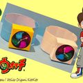 Yo-kai Watch1 "Yo-kai Watch" / "妖怪ウォッチ"