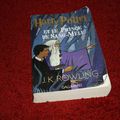 Harry Potter, tome 6 : Harry Potter et le prince de sang mêlé - Joanne K. Rowling