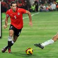 الجزائر تؤرخ أزمتها الرياضة مع مصر فى كتاب تحت عنوان مصر التى أسقطتها كرة القدم 