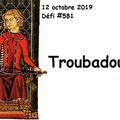 Notre Troubadour