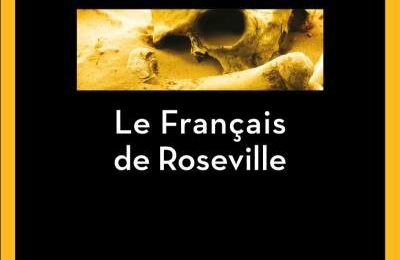 LE FRANCAIS DE ROSEVILLE - Ahmed TIAB