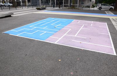 Choses vues à Rennes le 30 juin 2024 (1)