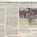 NORMANDIE HORSE SHOW de Saint Lô: comme un prologue aux Jeux Equestres Mondiaux