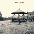 ANOR - La Place