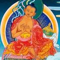 L'incommensurable par Nagarjuna