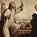 Credo : symbole de Nicée