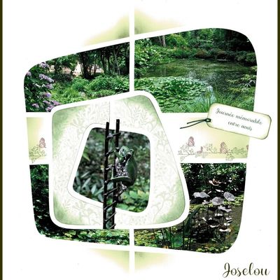 Jardin du Petit Bordeaux (suite)