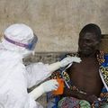 RDC: 11 morts dans la nouvelle épidémie d'Ebola