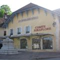 POLIGNY (39800)