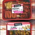 LES RECETTES ESTIVALES DE LA MARQUE MADRANGE [#VIANDE #BROCHETTES #PLANCHA #BBQ]