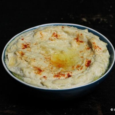 Houmous