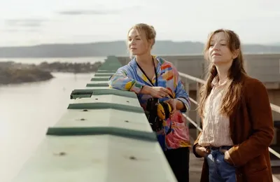 La Trilogie d'Oslo : Amour (Kjærlighet) (2024) de Dag Johan Haugerud