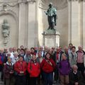 Visite culturelle de Nancy