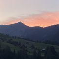 L'Été, le bel été - Vaduz