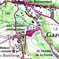 Gazeran et Saint Léger en Yvelines, Montfort tome V
