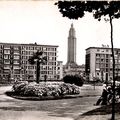 Le Square Saint-Roch