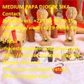 LE PLUS GRAND MARABOUT DU BENIN VOYANT MARABOUT +22996964915